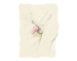 Силиконовый стимулятор для всего тела Gvibe Gbulb, 9,5 см-foto6