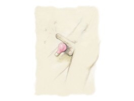 Силиконовый стимулятор для всего тела Gvibe Gbulb, 9,5 см-foto6