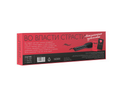 Игра для двоих «Во власти страсти. Максимальное удовольствие», 20 карт, лопатка, 18+, 4573306-foto4