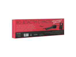 Игра для двоих «Во власти страсти. Максимальное удовольствие», 20 карт, лопатка, 18+, 4573306-foto4