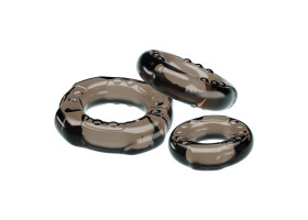 Набор эрекционных колец BI-210263