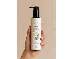 Натуральный Лубрикант Pleasure Lab Organic 185 мл 1180-02Lab-foto2