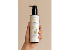 Натуральный Лубрикант Pleasure Lab Organic 185 мл 1180-02Lab-foto2