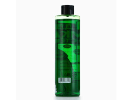 Гель для душа «Для пик-ап мастера», 500 мл, аромат яблока, 18+, Чистое счастье-foto2