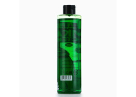 Гель для душа «Для пик-ап мастера», 500 мл, аромат яблока, 18+, Чистое счастье-foto2