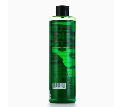 Гель для душа «Для пик-ап мастера», 500 мл, аромат яблока, 18+, Чистое счастье Гель для душа «Для пик-ап мастера», 500 мл, аромат яблока, 18+, Чистое счастье