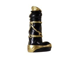 Фигура сувенир «Эскорт», 18+, 4.2×8 см