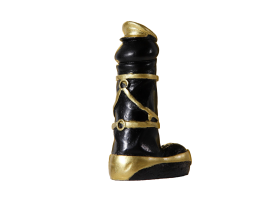 Фигура сувенир «Эскорт», 18+, 4.2×8 см