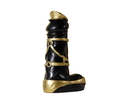 Фигура сувенир «Эскорт», 18+, 4.2×8 см