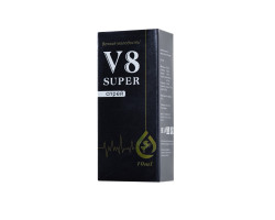 Спрей "Вечная молодость" V8 Super-foto3
