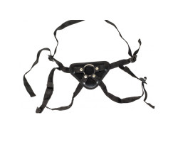 Трусы для Cтрапона Party Hard Instigator 1156-01lola