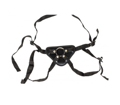 Трусы для Cтрапона Party Hard Instigator 1156-01lola