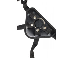 Трусы для Cтрапона Party Hard Instigator 1156-01lola-foto2