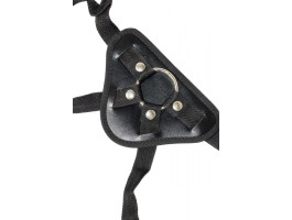 Трусы для Cтрапона Party Hard Instigator 1156-01lola-foto2