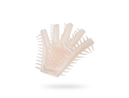 Перчатка для чувственного массажа Перчатка для чувственного массажа