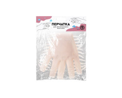 Перчатка для чувственного массажа-foto5