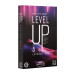 Игра для двоих "Level up", 50 карт, 18+   10377183