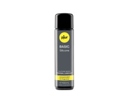Смазка pjur Basic Silicone на силиконовой основе, 100 мл