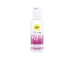 Смазка pjur Toy Lube на гибридной основе, 100 мл