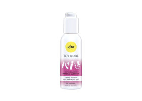 Смазка pjur Toy Lube на гибридной основе, 100 мл