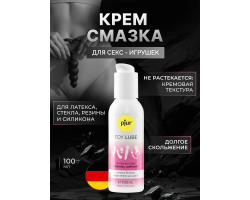 Смазка pjur Toy Lube на гибридной основе, 100 мл-foto2