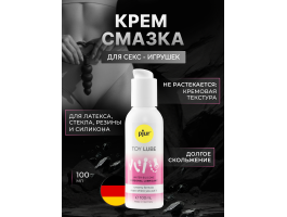 Смазка pjur Toy Lube на гибридной основе, 100 мл-foto2