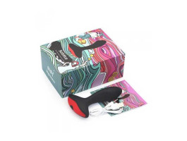 MAGIC MOTION Массажер простаты Solstice-foto2