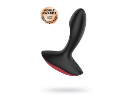 MAGIC MOTION Массажер простаты Solstice-foto3