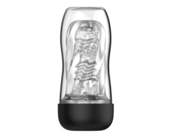 Мастурбатор Nexus Alpha Surge Stamina