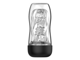 Мастурбатор Nexus Alpha Surge Stamina