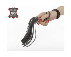 Плеть-флогер кистевой 21 см 3020-foto3