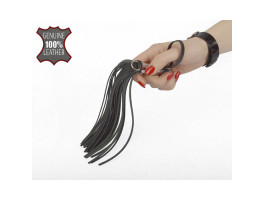 Плеть-флогер кистевой 21 см 3020-foto3