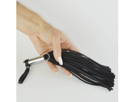 Плеть-флогер кистевой 21 см 3020-foto2