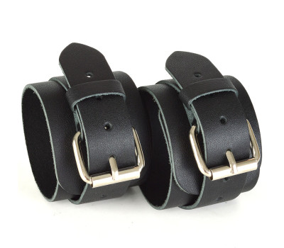 Наручники IDEAL 3439-1