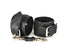 Наручники IDEAL 3439-1