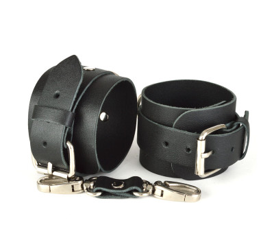 Наручники IDEAL 3439-1