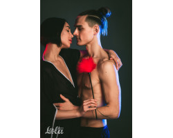 Тиклер Party Hard Nightfall Red 1080-01lola-foto3