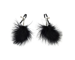 Зажимы на Соски Party Hard Euphoric Black 1131-01lola
