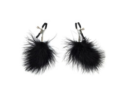 Зажимы на Соски Party Hard Euphoric Black 1131-01lola