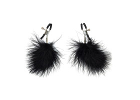 Зажимы на Соски Party Hard Euphoric Black 1131-01lola
