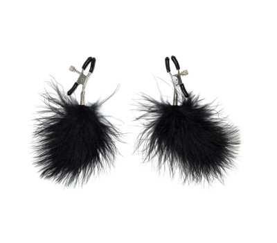 Зажимы на Соски Party Hard Euphoric Black 1131-01lola
