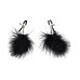 Зажимы на Соски Party Hard Euphoric Black 1131-01lola