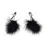 Зажимы на Соски Party Hard Euphoric Black 1131-01lola