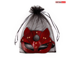 МАСКА  цвет красный арт. NTB-80648-foto4