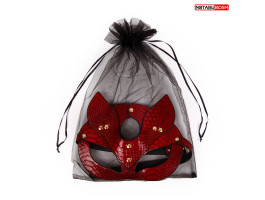 МАСКА  цвет красный арт. NTB-80648-foto4