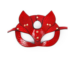 МАСКА  цвет красный арт. NTB-80648