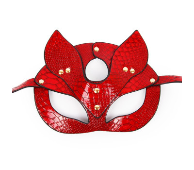 МАСКА  цвет красный арт. NTB-80648