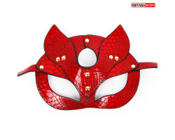 МАСКА  цвет красный арт. NTB-80648-foto2