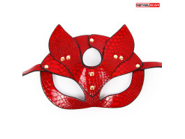МАСКА  цвет красный арт. NTB-80648-foto2