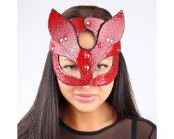 МАСКА  цвет красный арт. NTB-80648-foto5